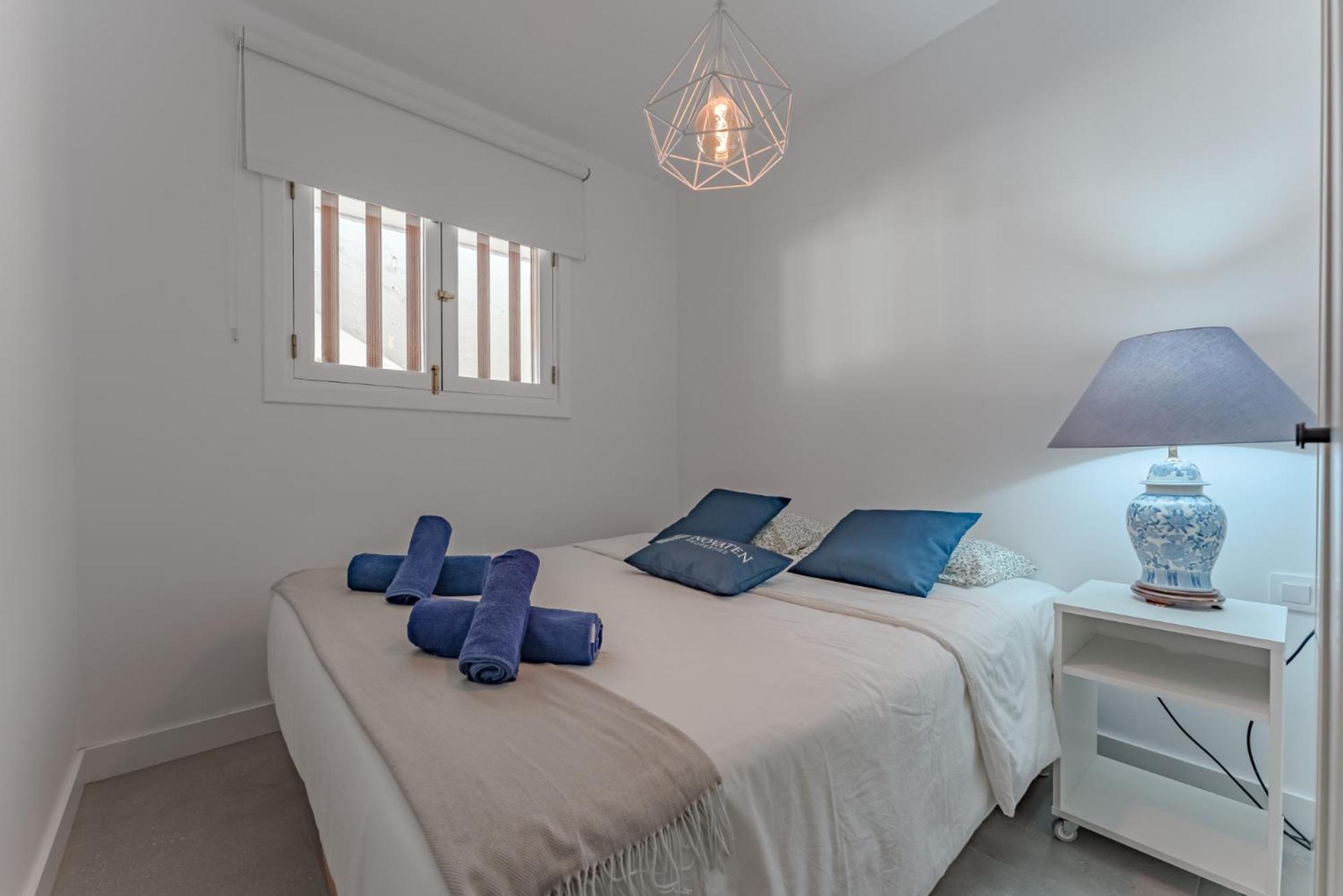 Ocean View Apartments In Park Royal I Costa Adeje  Bagian luar foto
