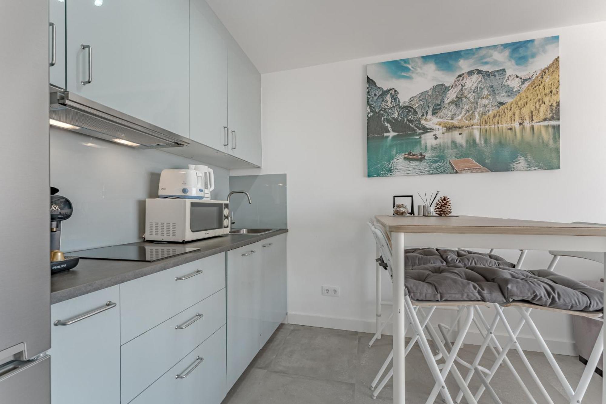 Ocean View Apartments In Park Royal I Costa Adeje  Bagian luar foto