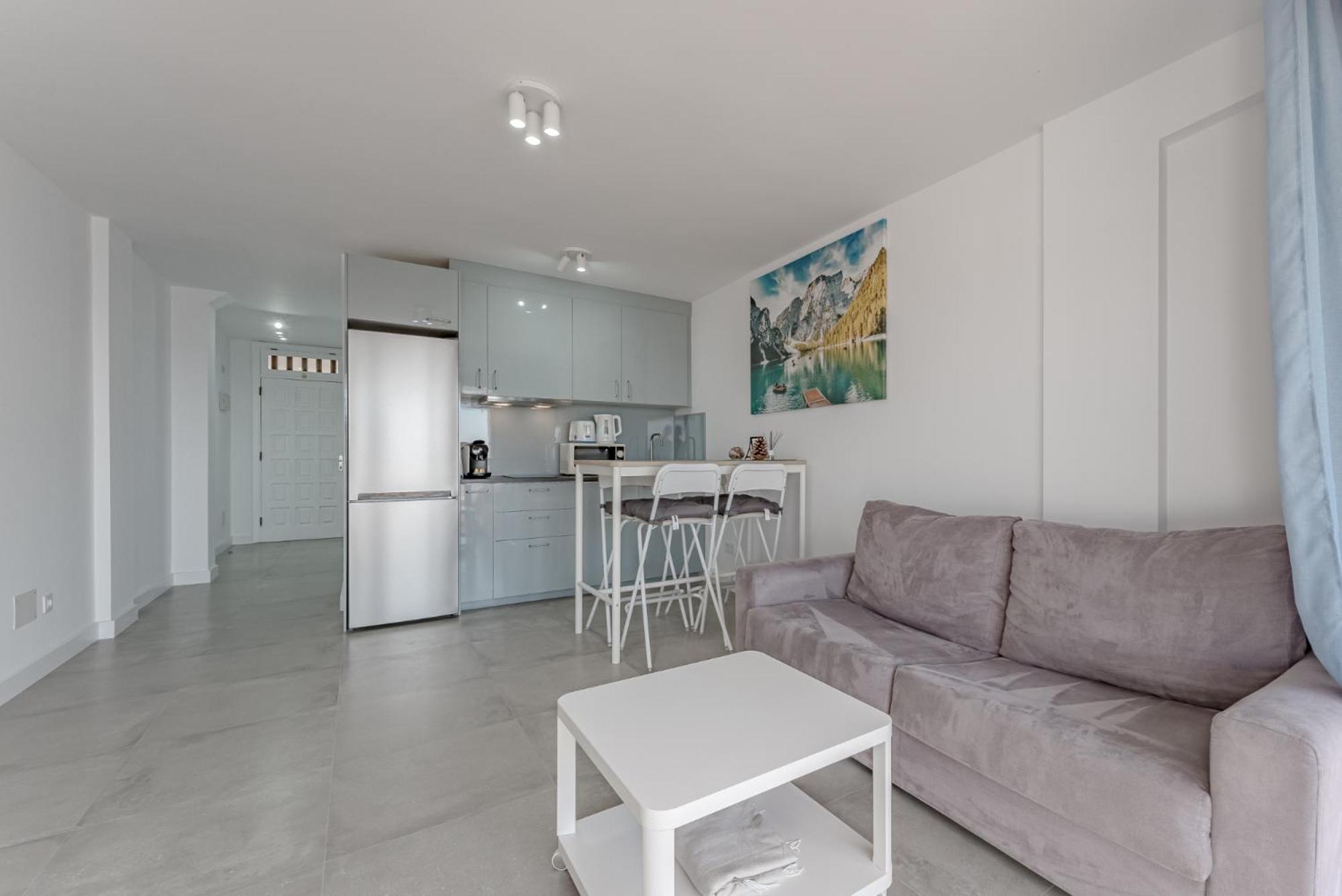 Ocean View Apartments In Park Royal I Costa Adeje  Bagian luar foto