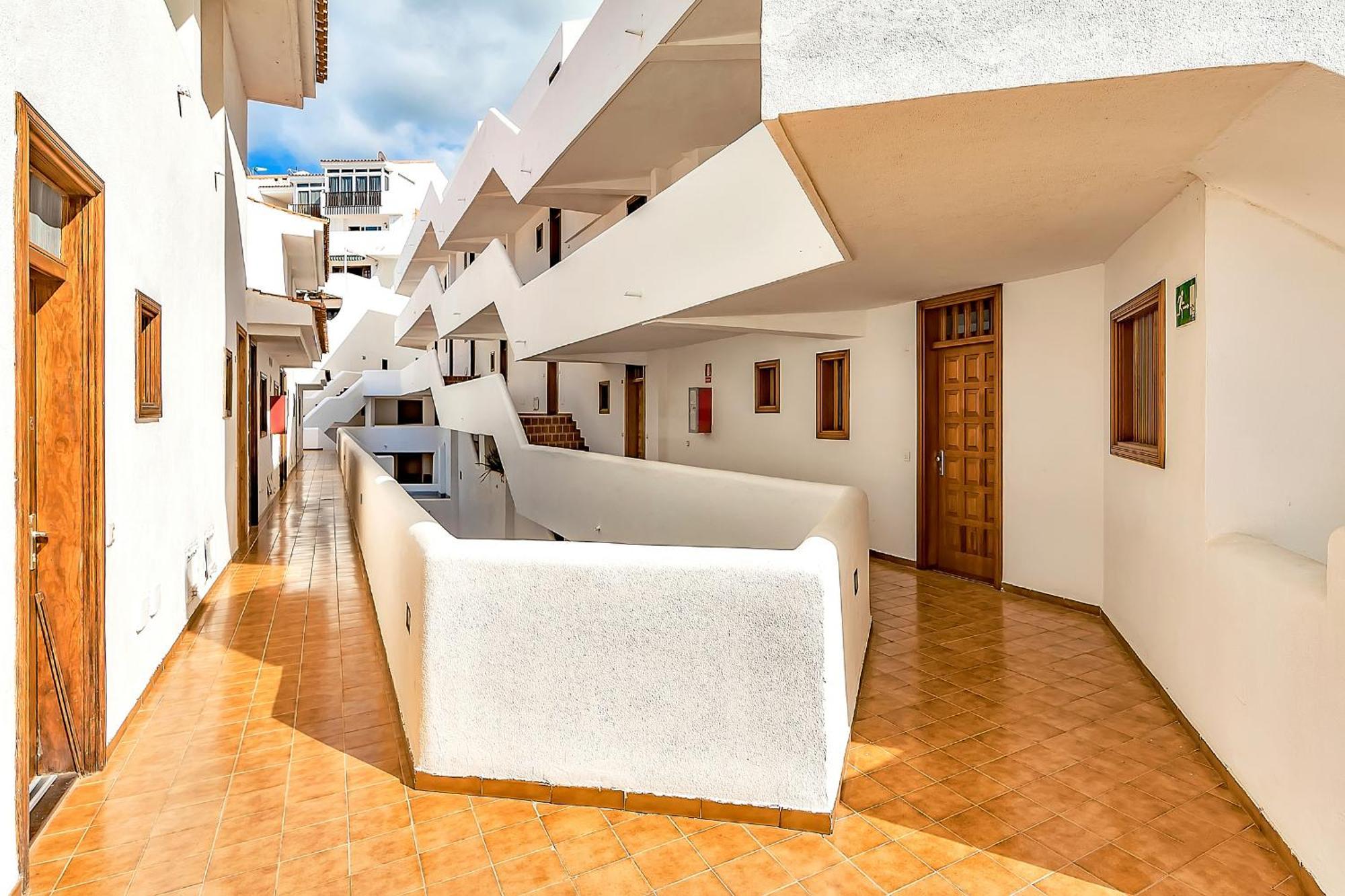 Ocean View Apartments In Park Royal I Costa Adeje  Bagian luar foto